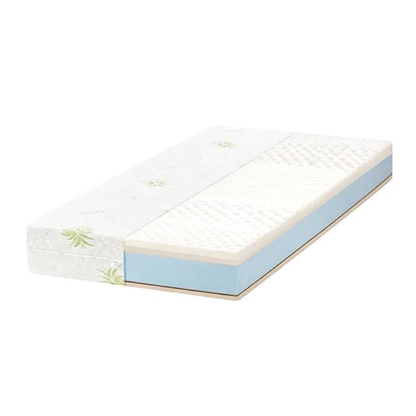 EcoMatrace Posejdon mattress, 22cm, 180×200cm.