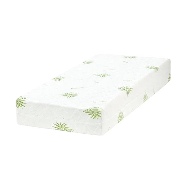 Mattress EcoMattress Paris 80 × 200 cm ...
