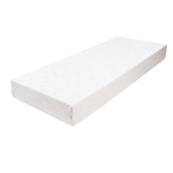 Mattress EcoMattress Gold 15 cm, 120 × 200 cm ...