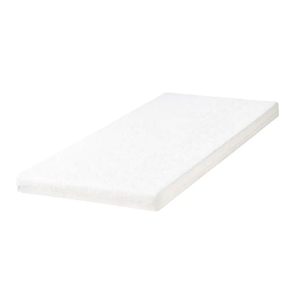 EcoMatrace Gold 10 cm, 80 × 200 cm mattress.
