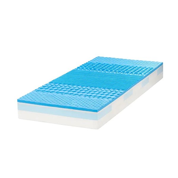EcoMatrace Paris Premium 20cm mattress, 80×200cm.
