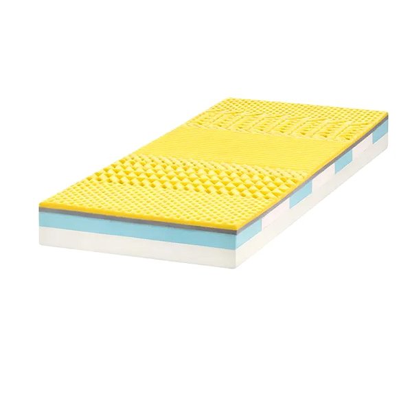 EcoMatrace Konsul Premium mattress 20cm, 160×200cm.