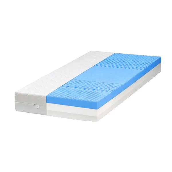 Mattress EcoMatrace Relax Premium Massage 25 cm, 140 × 200 cm ...