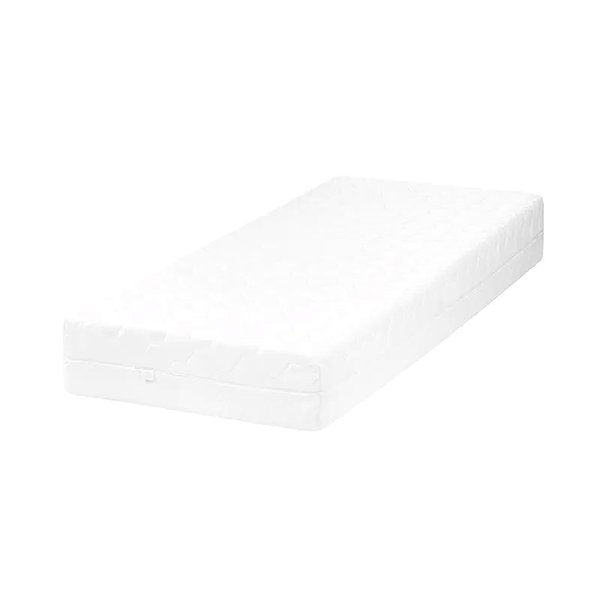 Mattress EcoMatrace Relax Premium Massage 25 cm, 140 × 200 cm ...