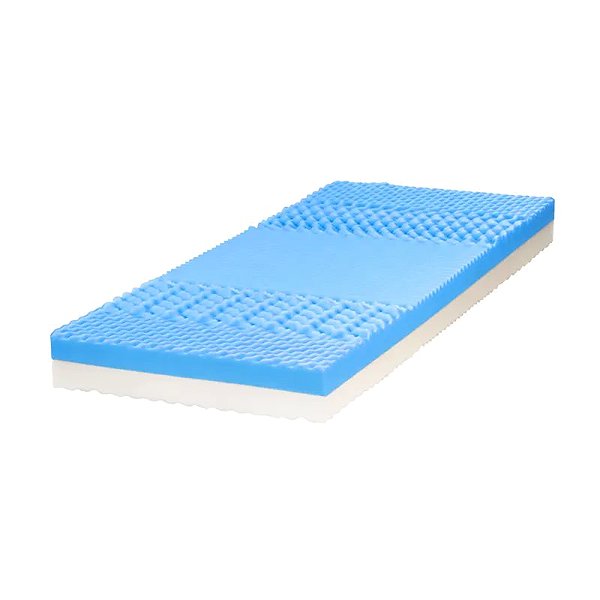 EcoMatrace Masáž Relax 17cm, 120×200cm mattress.