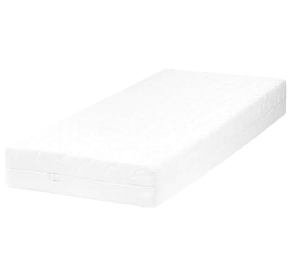 EcoMatrace Masáž Relax 17cm, 140×200cm mattress.