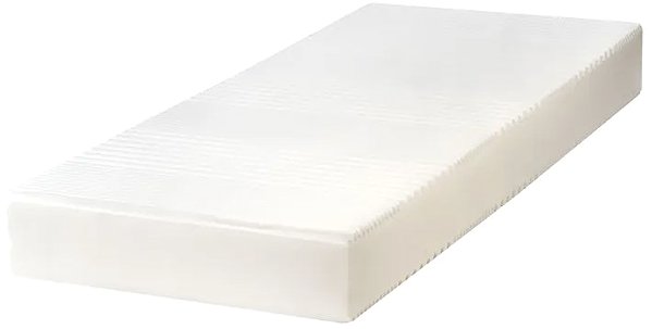EcoMatrace Sirius 20cm, 160×200cm mattress.