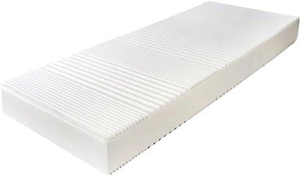 Mattress EcoMatrice Sirius 15 cm, 80 × 200 cm ...