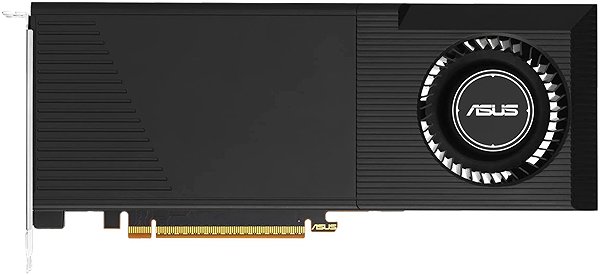 Graphics Card ASUS TURBO Radeon AI PRO R9700 32GB ...