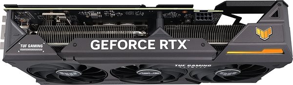 Grafická karta ASUS TUF GAMING GeForce RTX 4060 Ti O8G ...