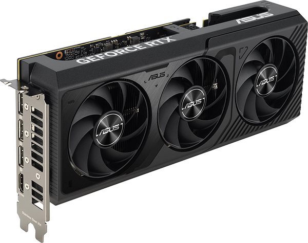 Grafická karta ASUS PRIME GeForce RTX 4070 SUPER O12G ...