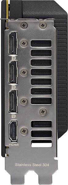 Grafická karta ASUS PRIME GeForce RTX 4070 SUPER O12G ...