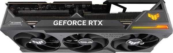 Videókártya ASUS TUF GAMING GeForce RTX 4090 24GB ...