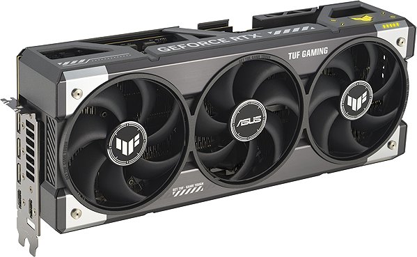 Grafická karta ASUS TUF GeForce RTX 5080 O16G GAMING ...