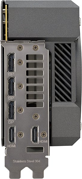 Grafická karta ASUS TUF GeForce RTX 5080 O16G GAMING ...