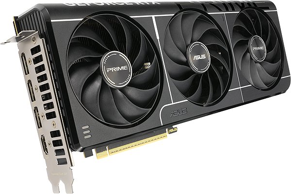 Graphics Card ASUS PRIME GeForce RTX 5080 O16G ...