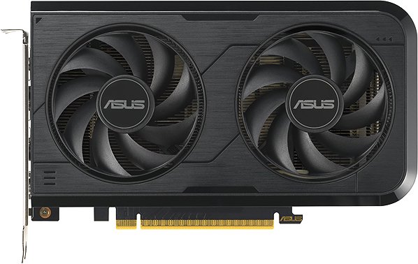 Graphics Card ASUS DUAL GeForce RTX 5050 8G OC ...