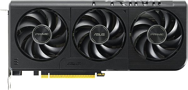 Graphics Card ASUS PRIME GeForce RTX 5060 8G OC ...