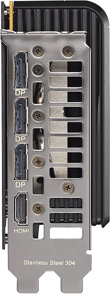 Grafická karta ASUS PRIME GeForce RTX 5060 8G OC ...