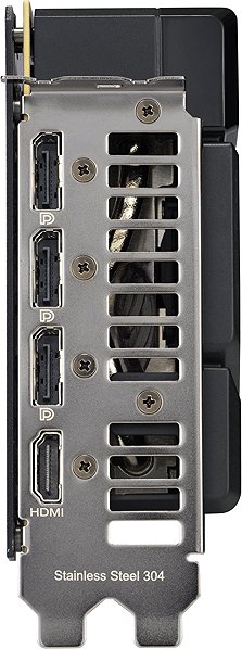 Graphics Card ASUS DUAL GeForce RTX 5070 12G OC ...