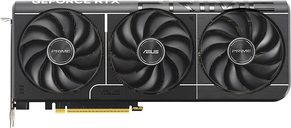 Grafická karta ASUS PRIME GeForce RTX 5070 O12G ...