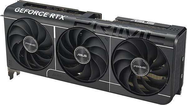 Grafická karta ASUS PRIME GeForce RTX 5070 O12G ...