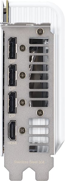 Graphics Card ASUS PRIME GeForce RTX 5070 12G OC WHITE ...