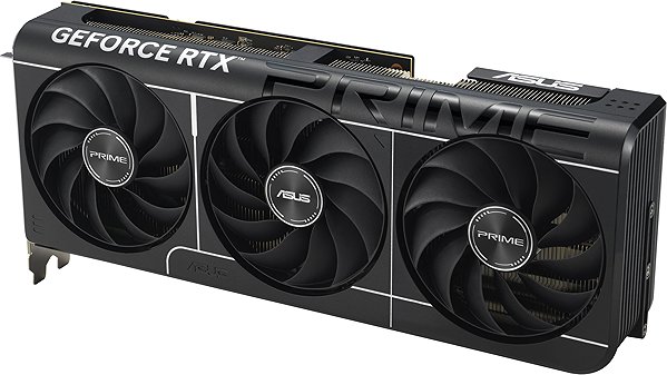 Graphics Card ASUS PRIME GeForce RTX 5070 Ti O16G ...
