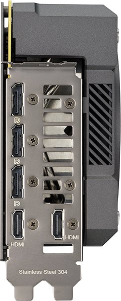 Graphics Card ASUS TUF GeForce RTX 5070 Ti O16G GAMING ...