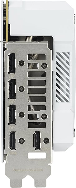 Graphics Card ASUS TUF GeForce RTX 5070 Ti 16G OC GAMING WHITE ...