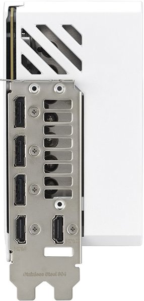 Graphics Card ASUS ROG ASTRAL GeForce RTX 5080 16G OC WHITE ...