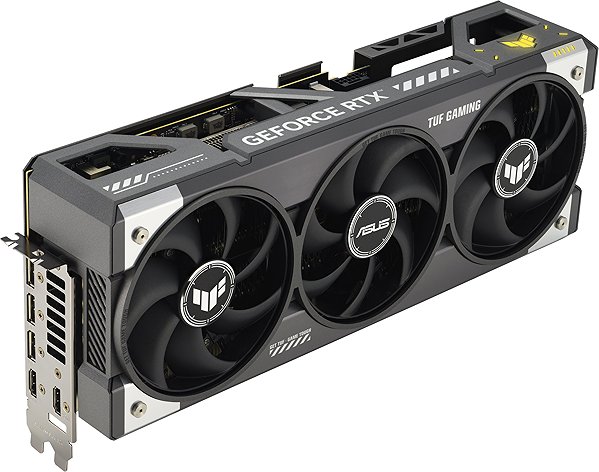Graphics Card ASUS TUF GeForce RTX 5090 O32G GAMING ...