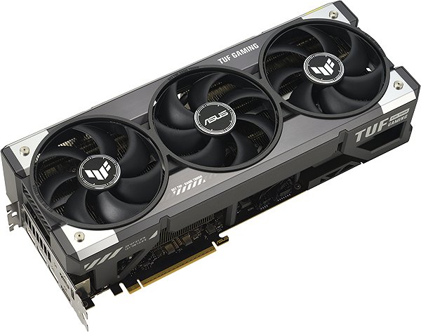 Graphics Card ASUS TUF GeForce RTX 5090 O32G GAMING ...