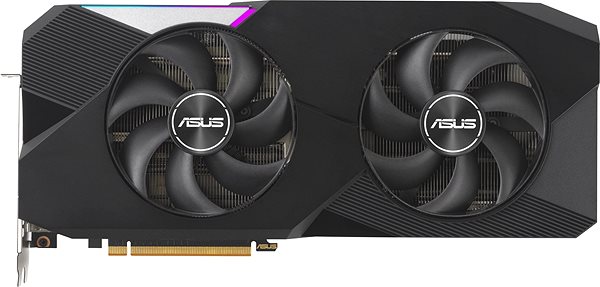 Graphics Card ASUS DUAL Radeon RX 7900 XT O20G ...