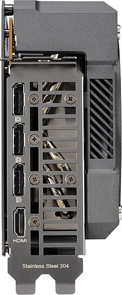 Graphics Card ASUS TUF Radeon RX 9070 O16G GAMING ...