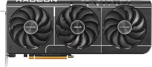 Grafická karta ASUS PRIME Radeon RX 9070 XT O16G ...