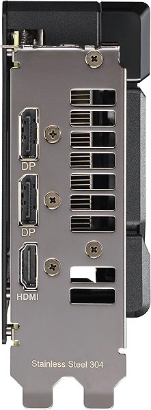 Graphics Card ASUS DUAL Radeon RX 9060 XT 16G ...