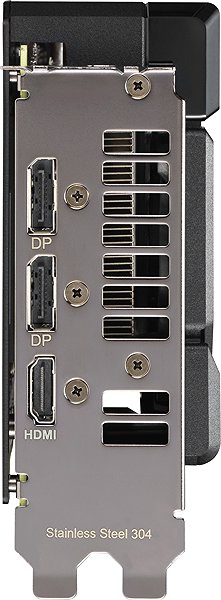 Graphics Card ASUS DUAL Radeon RX 9060 XT 8G ...