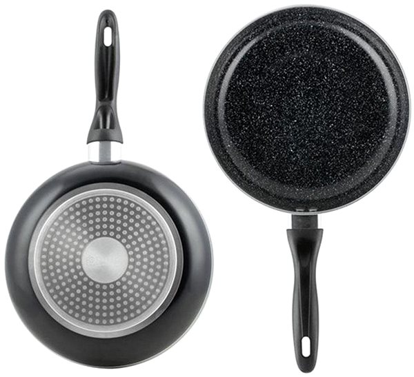 Pan EDENBERG EB-758, 28 cm .