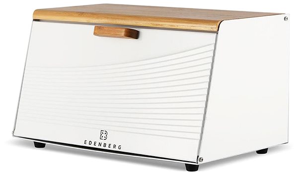 Chlebník EDENBERG EB-129 ...