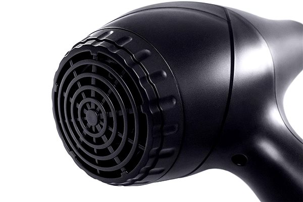 Hair Dryer Soler&Palau COMET-S professional hair dryer, black ...