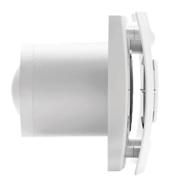 Bathroom fan Soler&Palau SILENT 100 DUAL bathroom fan .