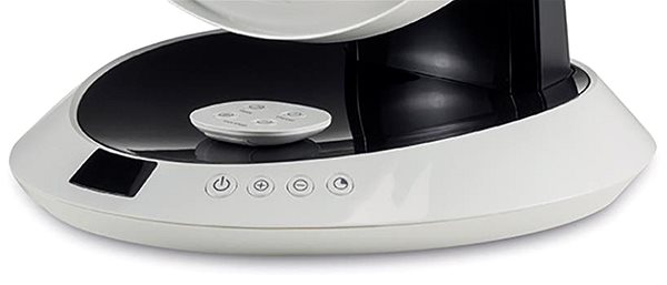 Fan Soler&Palau ARTIC-305 JET desktop Features/technology