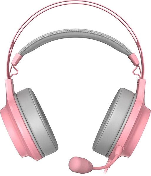 Gaming Headphones EDIFIER G4 TE Pink Screen