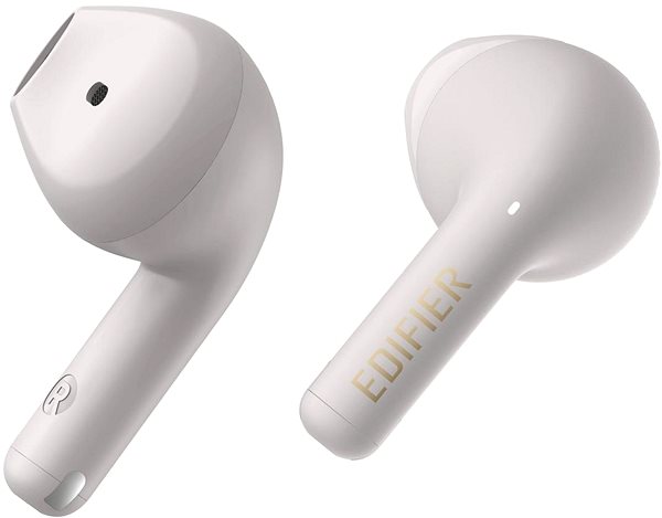 Vezeték nélküli fül-/fejhallgató EDIFIER X2s rózsaszín ...