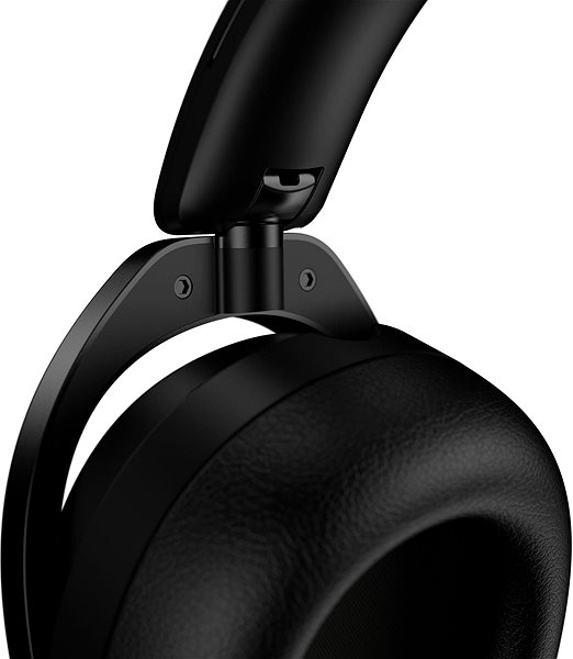 Vezeték nélküli fül-/fejhallgató EDIFIER WH950NB fekete ...