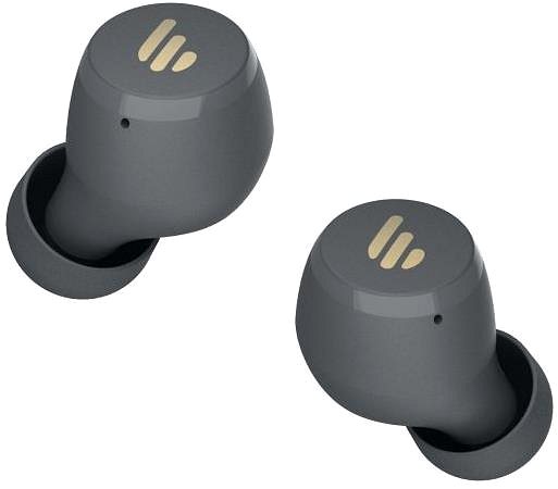 Kabellose Kopfhörer EDIFIER X3 Lite grau ...