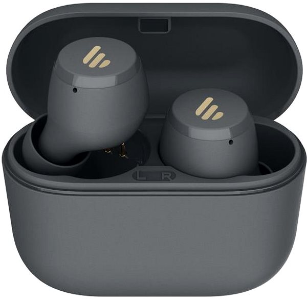 Kabellose Kopfhörer EDIFIER X3 Lite grau ...