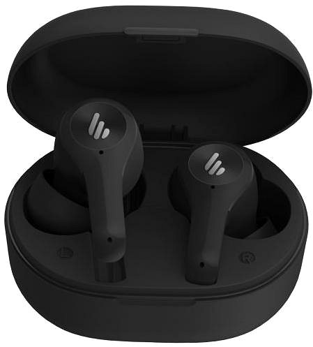 Vezeték nélküli fül-/fejhallgató EDIFIER X5 Lite fekete ...