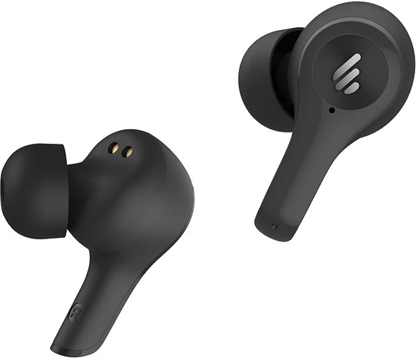Vezeték nélküli fül-/fejhallgató EDIFIER X5 Lite fekete ...